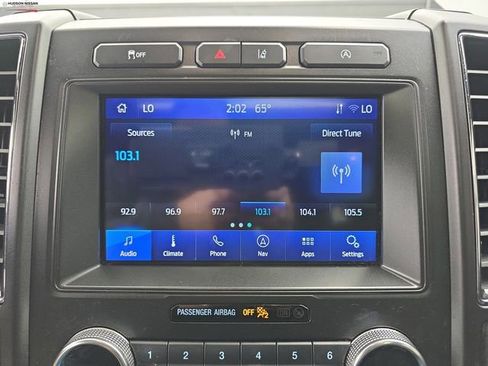 Used 2020 Ford Expedition Limited image 30