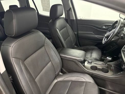Used 2019 GMC Acadia SLT AWD/4WD image 26