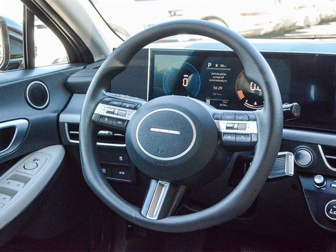 Certified 2024 Hyundai Sonata SEL image 16