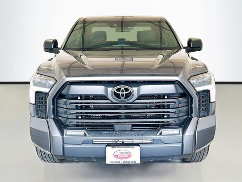 Used 2026 Toyota Tundra SR5 w/ SX Package RWD image 2