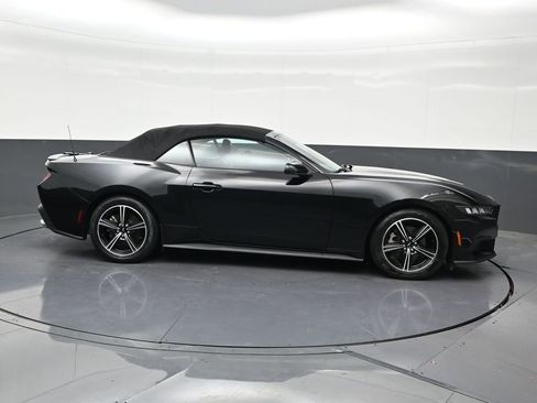 Used 2024 Ford Mustang Premium RWD image 7
