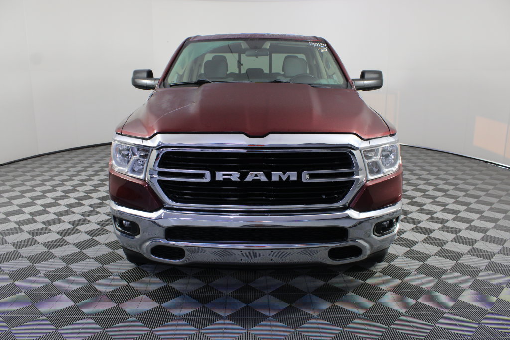 Used 2020 RAM 1500 Big Horn AWD/4WD image 26