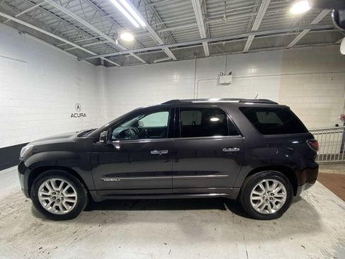 Used 2015 GMC Acadia Denali image 3
