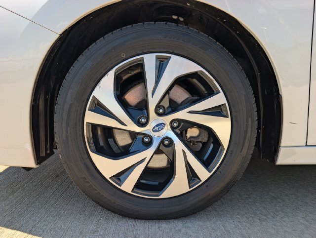 Used 2024 Subaru Legacy Premium AWD/4WD image 13