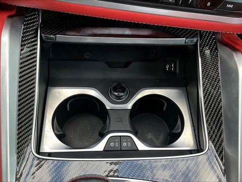 Used 2022 BMW X6 M w/ Competition Package AWD/4WD image 26