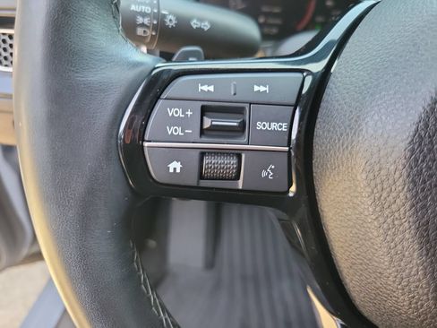 Used 2022 Honda Civic Sport image 18