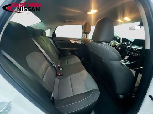 Used 2024 Kia Forte LXS w/ LXS Technology Package image 33