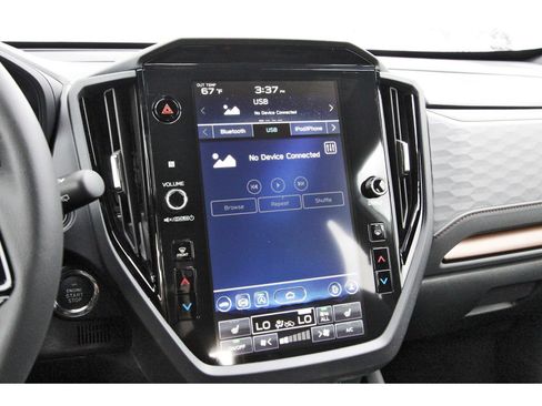 New 2026 Subaru Forester Sport AWD/4WD image 21