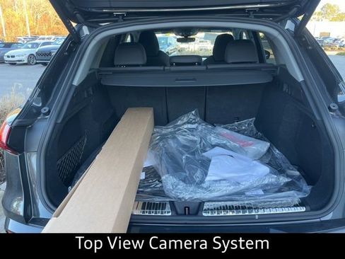 New 2025 Audi Q5 Prestige image 25