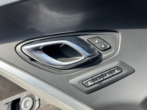 Used 2018 Chevrolet Camaro ZL1 image 55