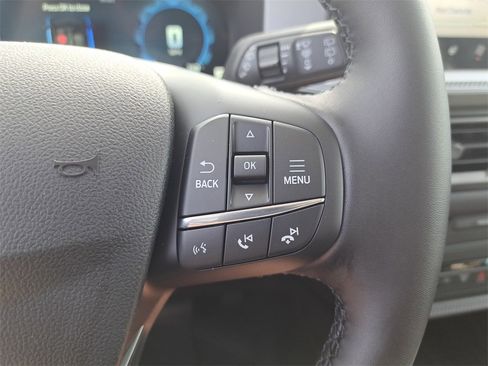 New 2025 Ford Bronco Sport Outer Banks w/ Outer Banks Tech Package+ image 24