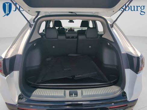 New 2027 Honda HR-V EX-L image 10