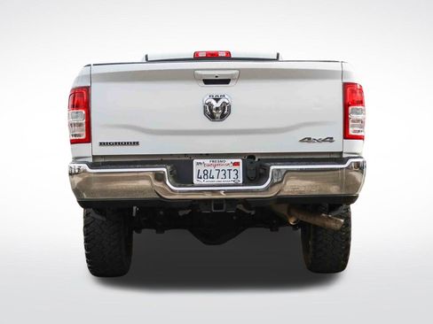 Used 2020 RAM 2500 Big Horn w/ Level 1 Equipment Group image 6