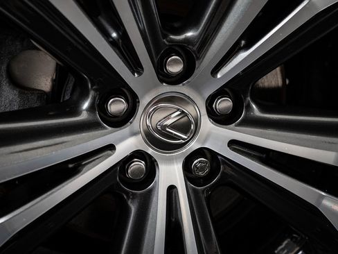 Used 2017 Lexus RX 350 AWD image 8