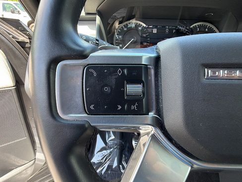 Used 2023 Land Rover Discovery S R-Dynamic AWD/4WD image 28