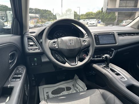 Used 2016 Honda HR-V EX-L image 26