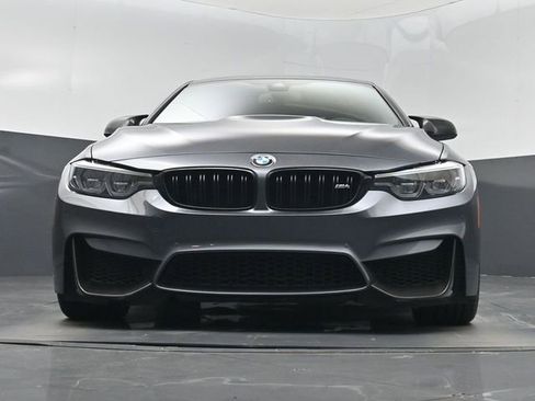 Used 2020 BMW M4 Coupe w/ Competition Package image 31