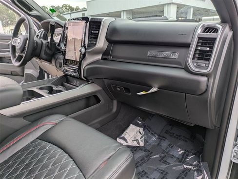 New 2026 RAM 2500 Big Horn image 32