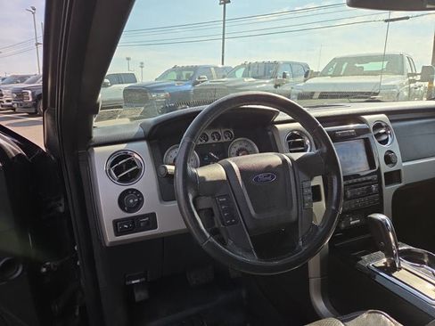 Used 2010 Ford F150 FX4 image 8