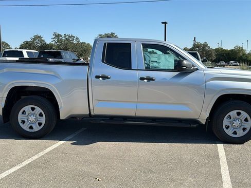 New 2026 Toyota Tundra SR image 10