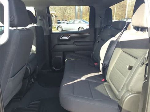 Certified 2022 GMC Sierra 1500 Elevation image 24