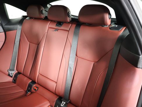 Used 2024 BMW i4 eDrive35 w/ Premium Package image 34