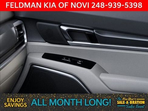 New 2025 Kia Telluride S image 26