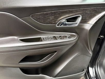 Used 2016 Buick Encore AWD