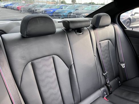Used 2024 BMW M3 Competition RWD image 75