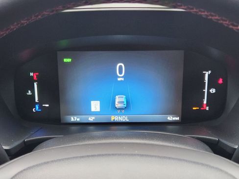 New 2026 Ford Escape ST-Line Select w/ Tech Pack #1 image 16