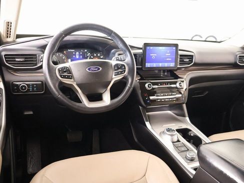 Used 2023 Ford Explorer Limited image 2