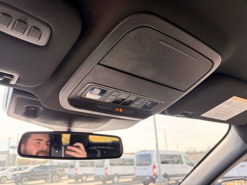 Used 2024 Ford Explorer Timberline w/ Timberline Technology Package image 25