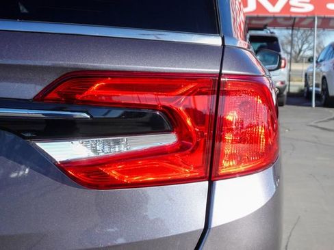 Used 2022 Honda Odyssey Touring image 7