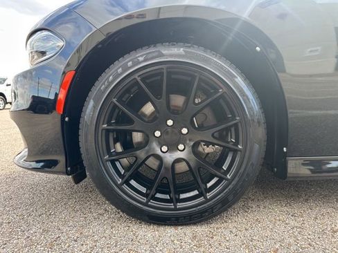 Used 2020 Dodge Charger GT w/ Blacktop Package image 48