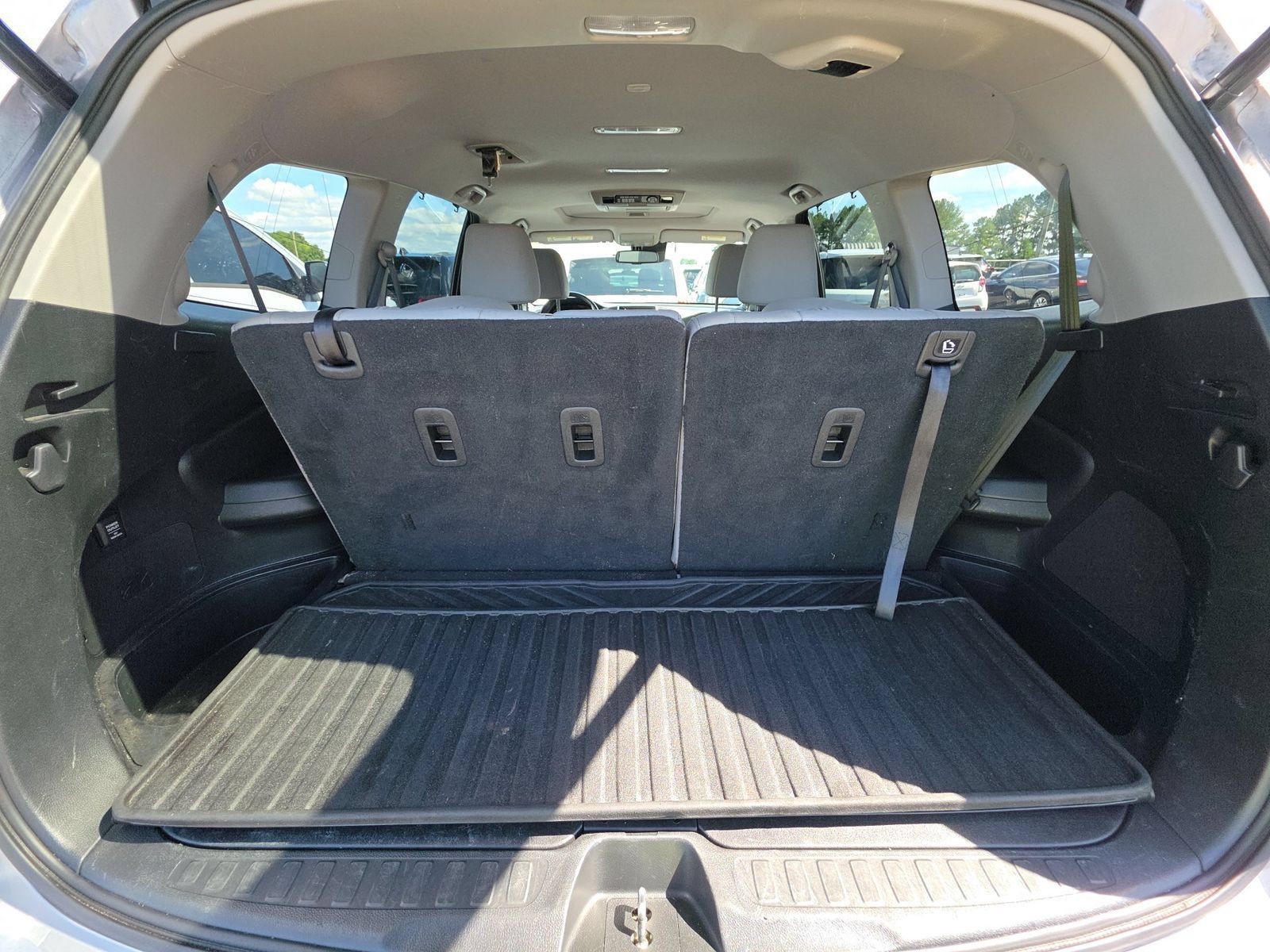 Used 2017 Honda Pilot Touring image 18