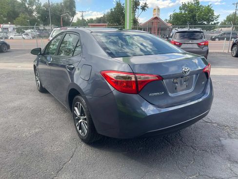 Used 2017 Toyota Corolla SE FWD image 6