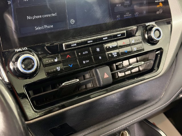 Used 2021 Toyota Highlander Platinum AWD/4WD image 15