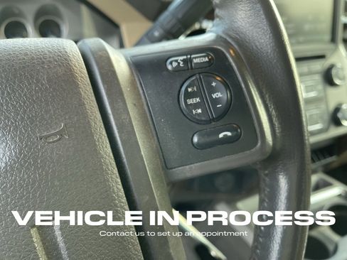 Used 2016 Ford F250 Lariat w/ Chrome Package image 18