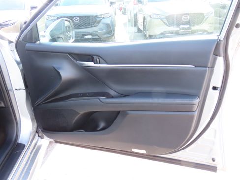 Used 2024 Toyota Camry XSE image 10