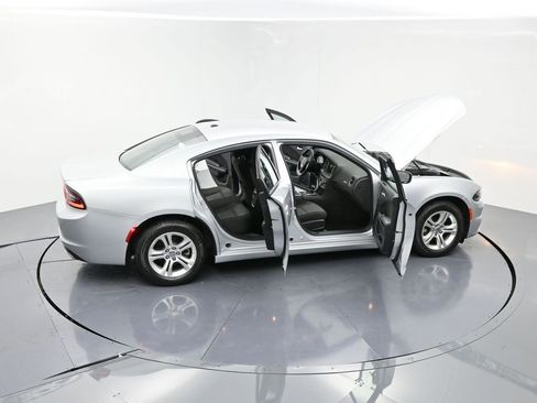 Used 2022 Dodge Charger SXT image 25