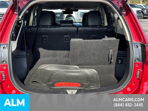 Used 2020 Mitsubishi Outlander SE image 23