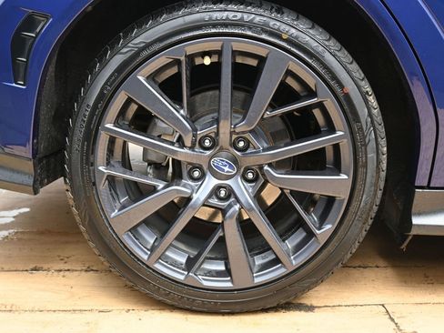 Used 2023 Subaru WRX Premium w/ Popular Package #2 image 11