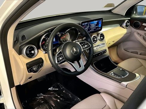 Certified 2022 Mercedes-Benz GLC 300 4MATIC image 18
