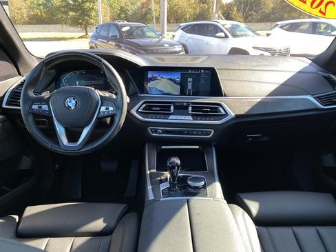 Used 2022 BMW X5 sDrive40i image 28