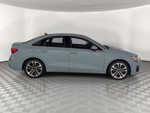 Used 2026 Audi A3 2.0T Premium w/ Black Optic Package AWD/4WD image 8