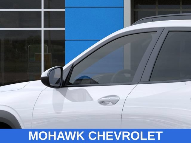 New 2026 Chevrolet Trax LT w/ Driver Confidence Package FWD image 12
