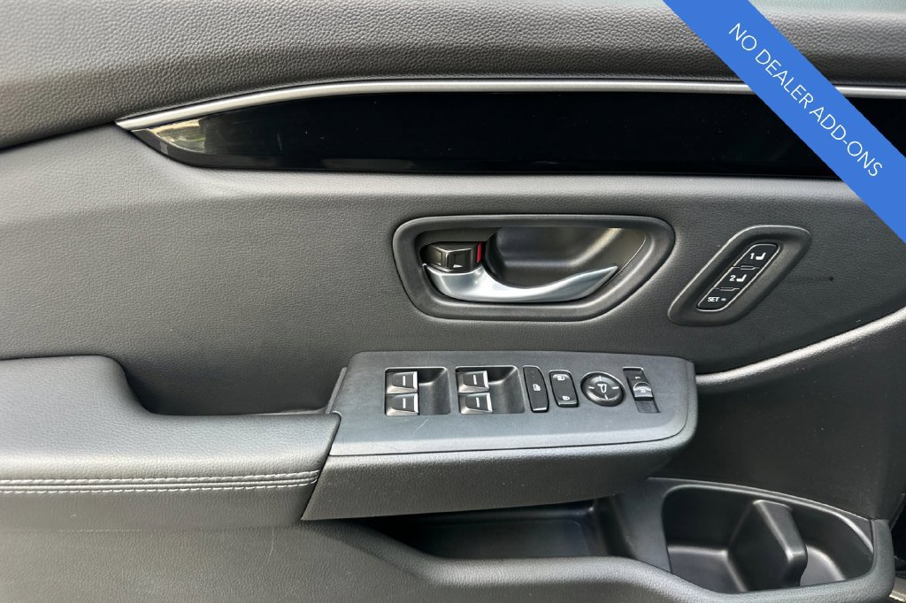 Certified 2025 Honda Pilot EX-L image 11