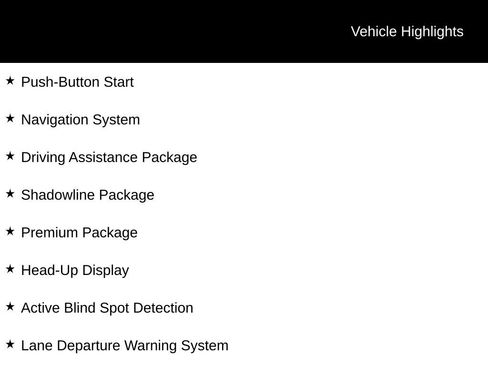 Used 2025 BMW Z4 M40i w/ Edition image 21