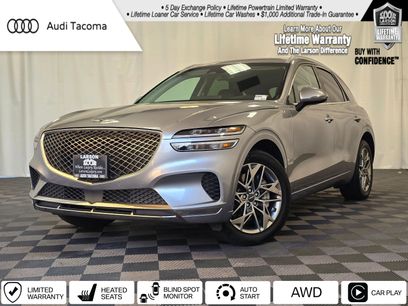 Used 2025 Genesis GV70 2.5T