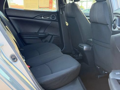 Used 2019 Honda Civic EX image 19